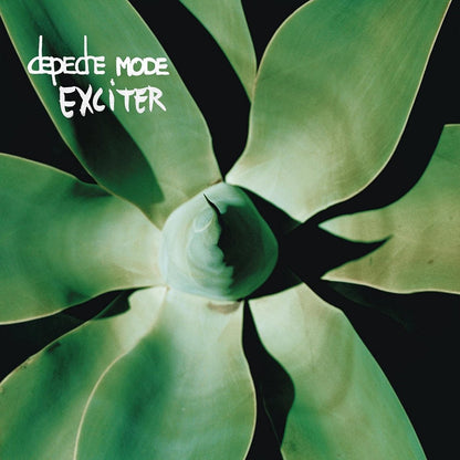 Depeche Mode - Exciter (Import) (2 LP)