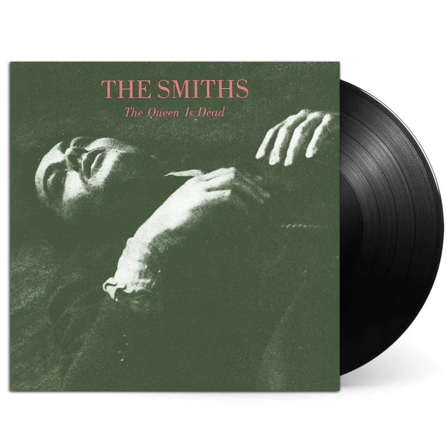 The Smiths - The Queen Is Dead (Gatefold, Remastered) (LP)