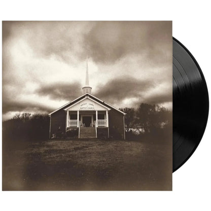 Jelly Roll - Whitsitt Chapel (LP)