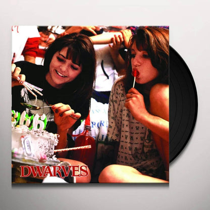 Dwarves - Sugarfix (Remastered) (LP) - Joco Records