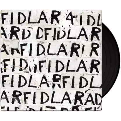 Fidlar - Fidlar (LP)