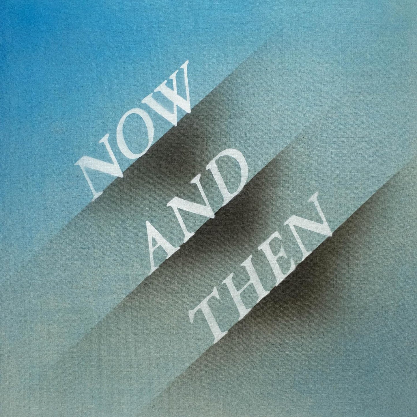 The Beatles - Now and Then (7" Vinyl Single)