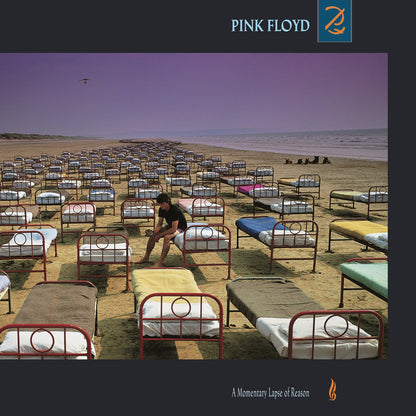Pink Floyd - A Momentary Lapse Of Reason (Gatefold, 180 Gram) (LP)