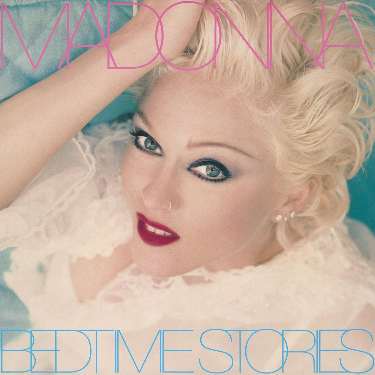 Madonna - Bedtime Stories (Gatefold, 180 Gram Vinyl) (LP) - Joco Records