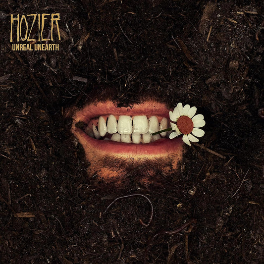 Hozier - Unreal Unearth (2 LP) - Joco Records