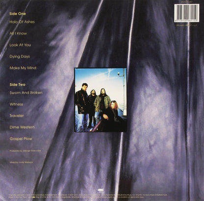 Screaming Trees - Dust (LP) - Joco Records