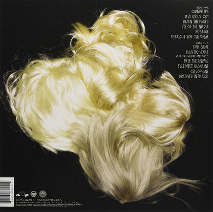 Sia - 1000 Forms Of Fear (LP) - Joco Records