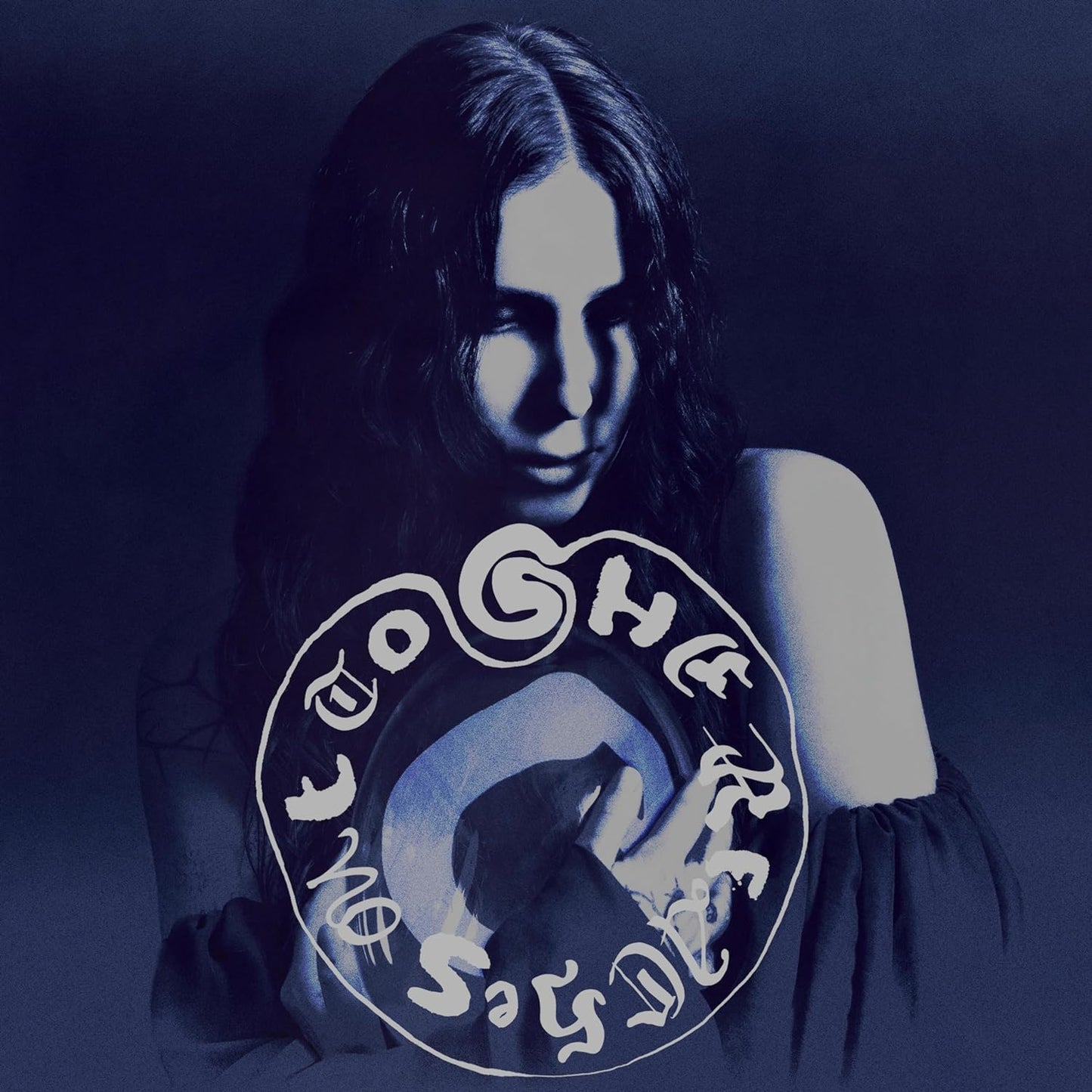 Chelsea Wolfe - She Reaches Out To She Reaches Out To She (LP)