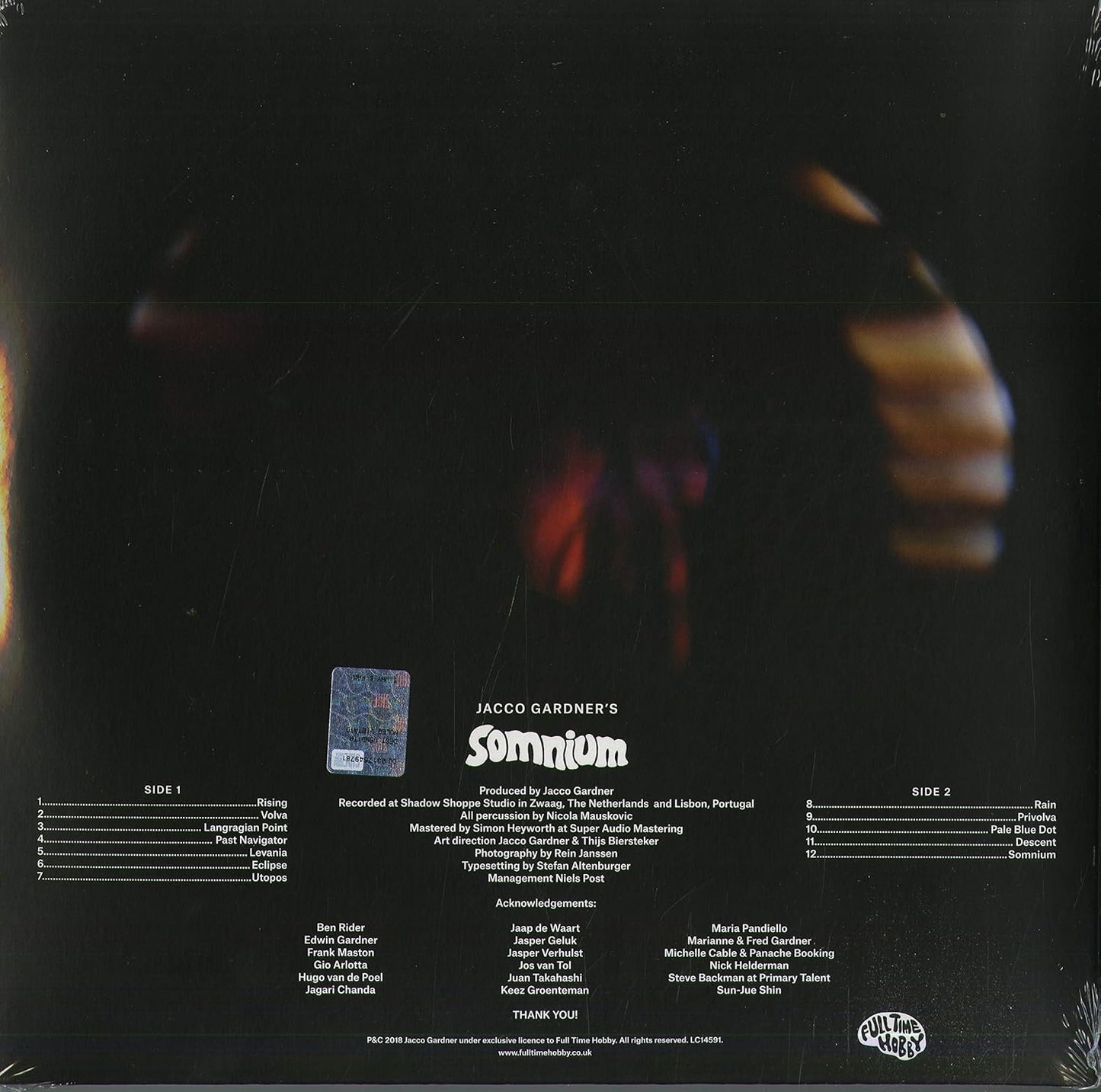 Various Artists - Brainfeeder X (4 LP) - Joco Records