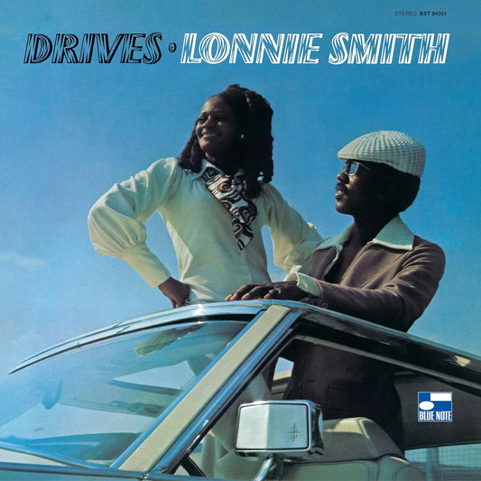 Lonnie Smith - Drives (Blue Note Classic Vinyl Series) (180 Gram) (LP)