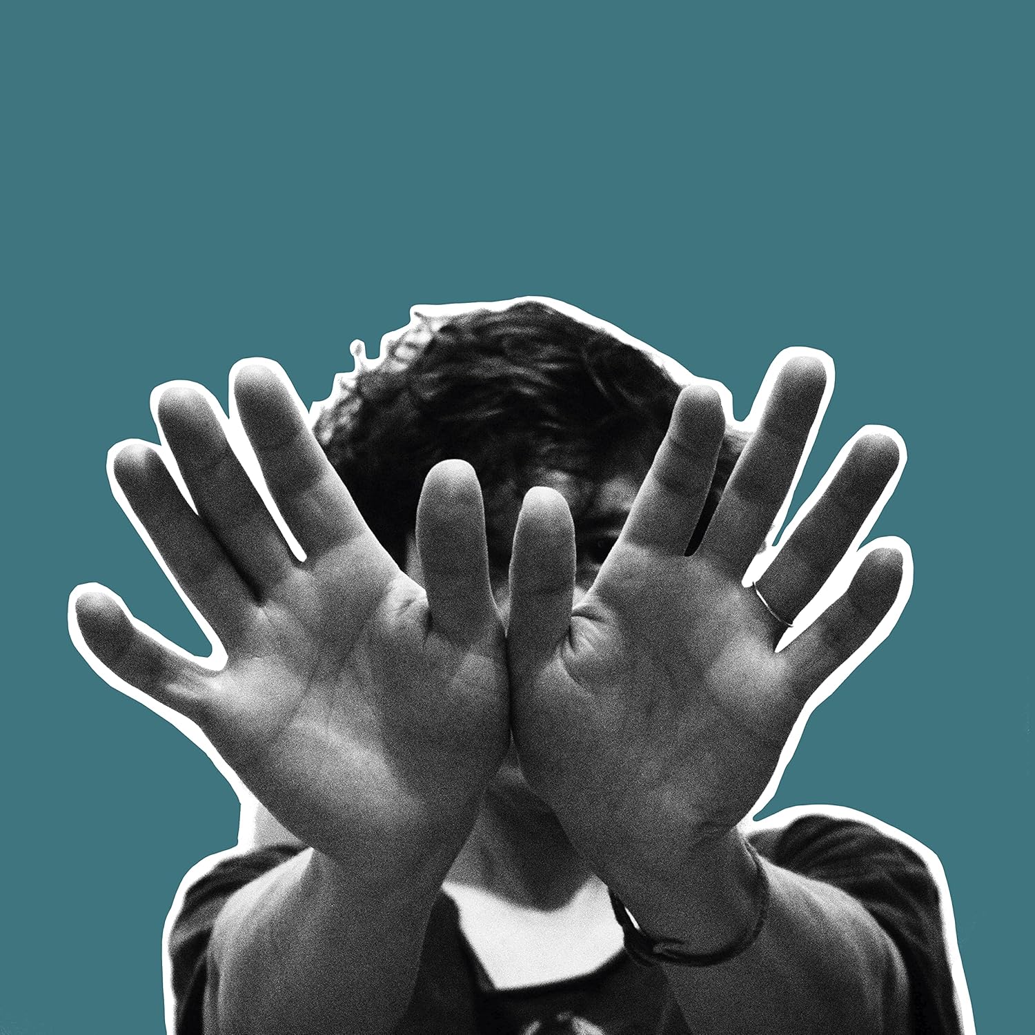 Tune-Yards - I Can Feel You Creep Into My Private Life (LP) - Joco Records