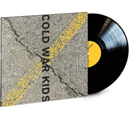 Cold War Kids - Cold War Kids (LP)