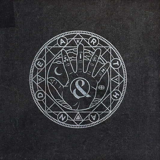 Of Mice & Men - Earthandsky (LP)