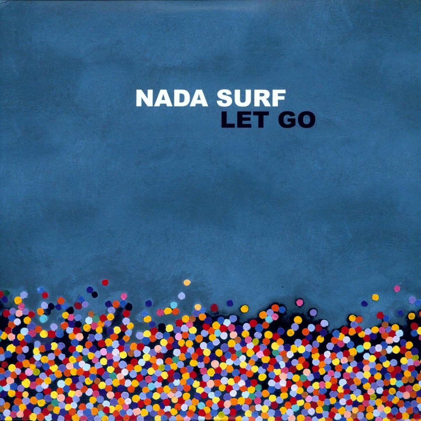 Nada Surf - Let Go (LP)