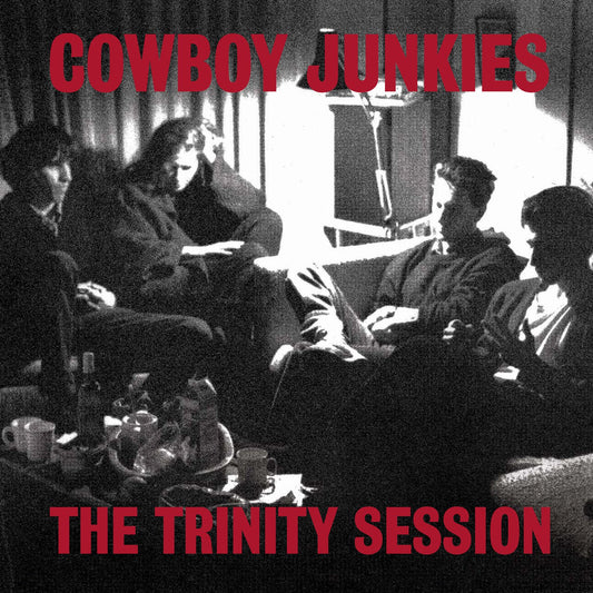 Cowboy Junkies - The Trinity Session (Remastered, 180 Gram) (2 LP)