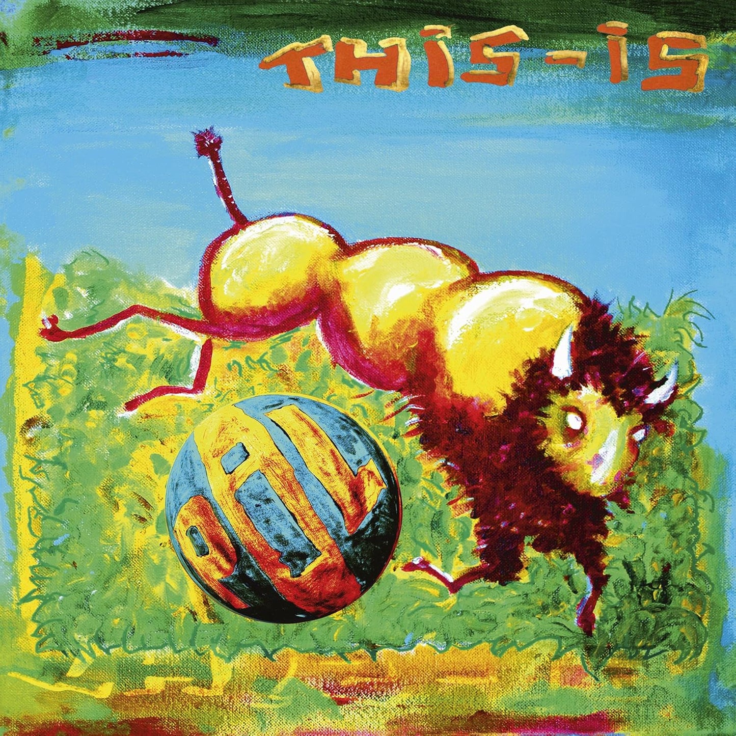 Public Image Ltd. - This Is PiL (2 LP)