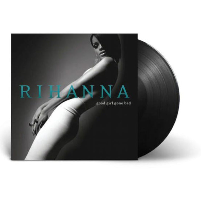 Rihanna - Good Girl Gone Bad (2 LP) - Joco Records