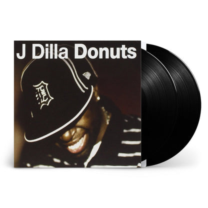 J Dilla - Donuts (2 LP)