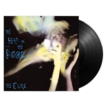 The Cure - Head On The Door (Remastered, 180 Gram) (LP)