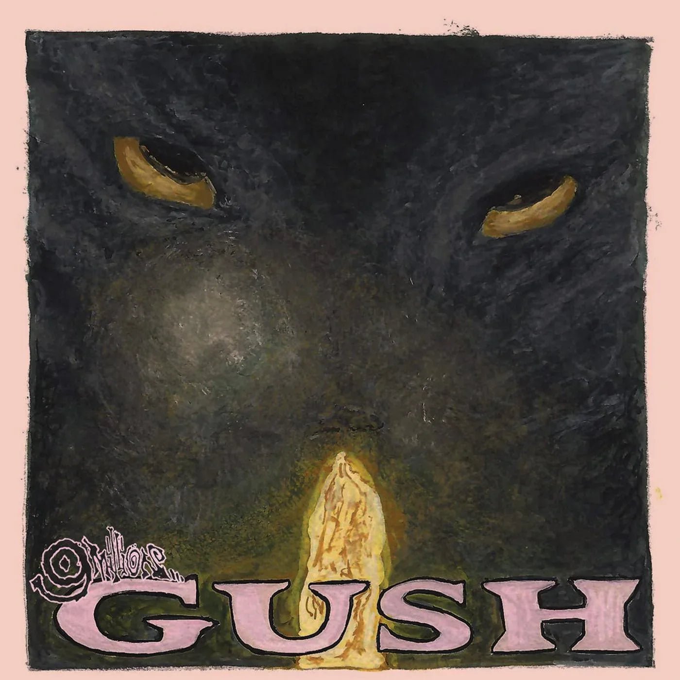 9Million - Gush (12-Inch Vinyl EP) - Joco Records