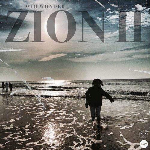 9th Wonder - Zion II (2 LP) - Joco Records
