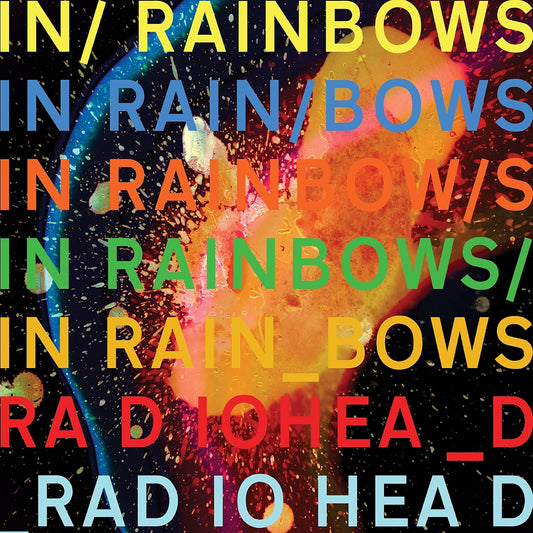 Radiohead - In Rainbows (LP) - Joco Records