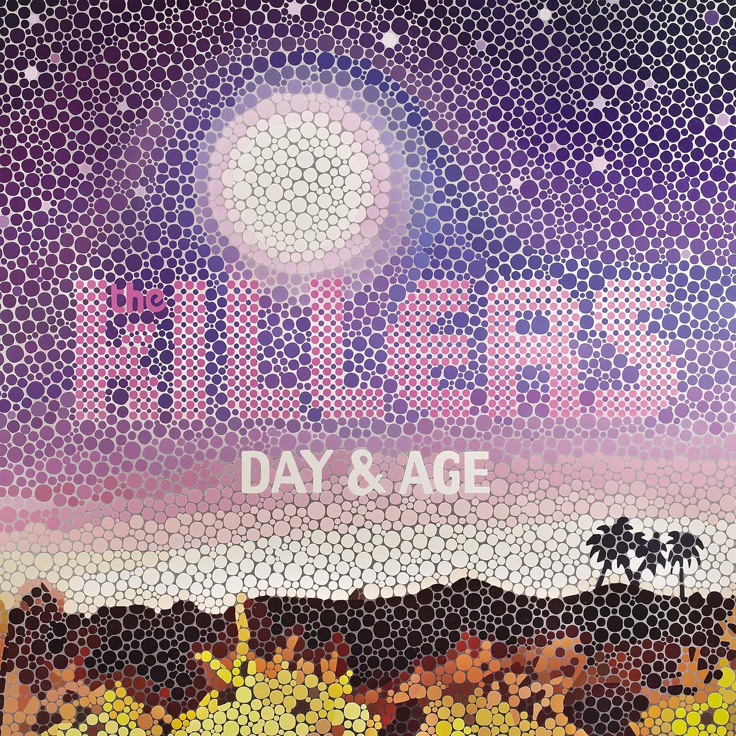 The Killers - Day & Age (180 Gram) (LP) - Joco Records