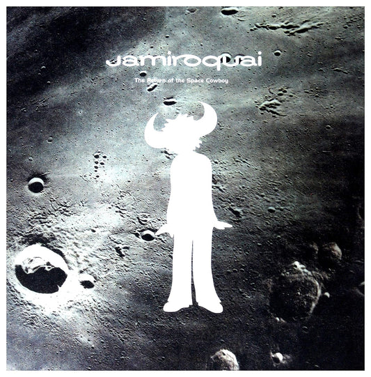 Jamiroquai - Return Of The Space Cowboy (Gatefold) (2 LP) - Joco Records