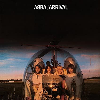 ABBA - Arrival  (Vinyl) - Joco Records