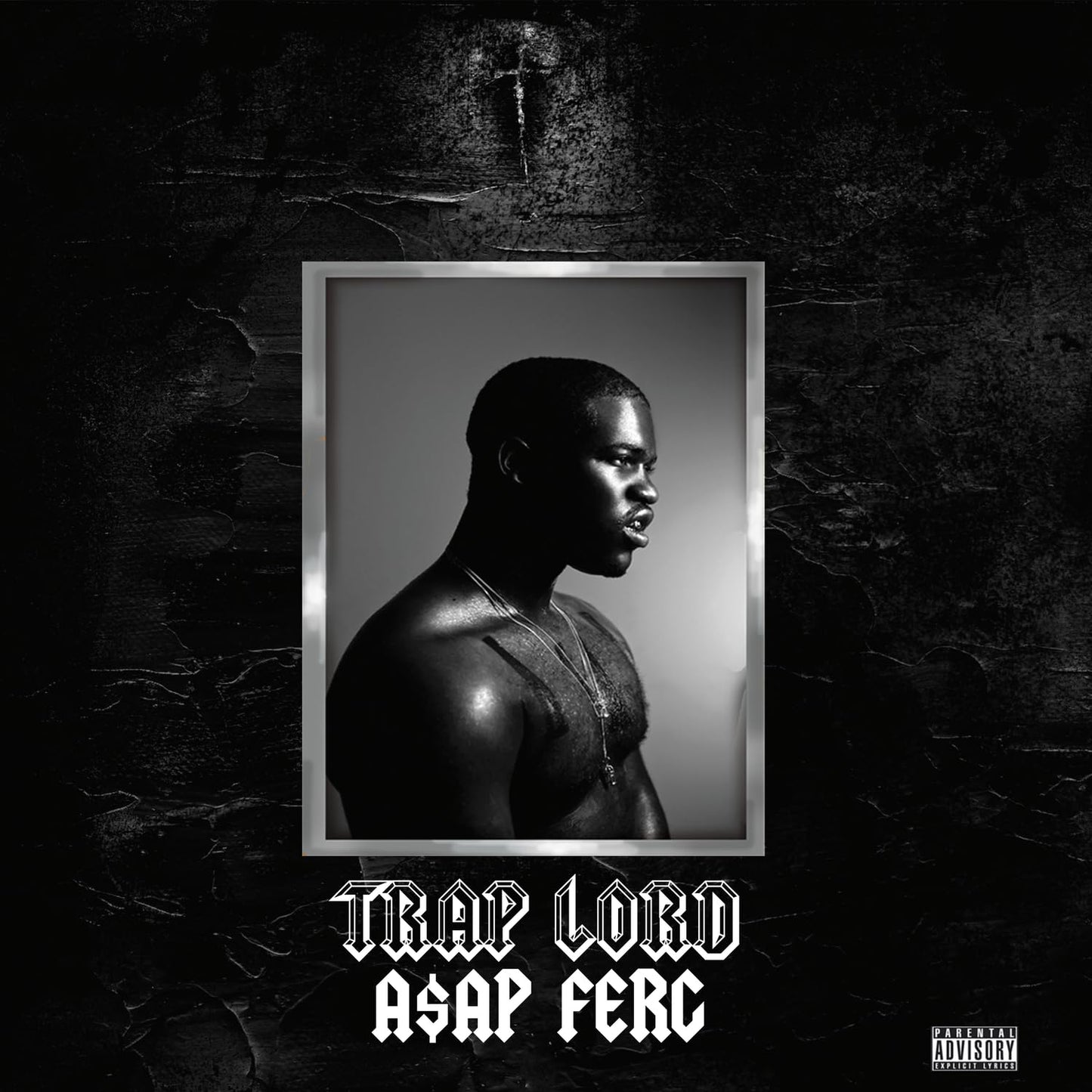 ASAP Ferg – Trap Lord (10th Anniversary Edition) (2 LP) - Joco Records