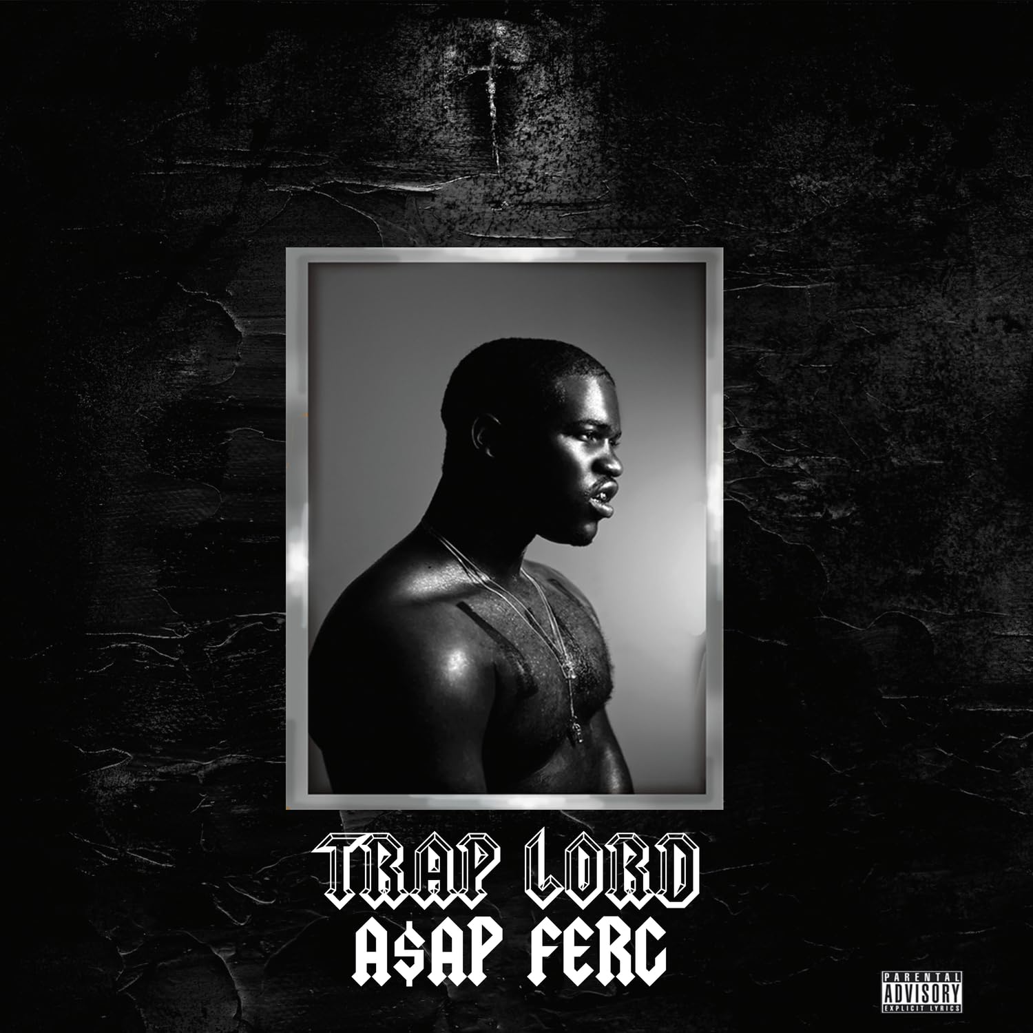 ASAP Ferg – Trap Lord (10th Anniversary Edition) (2 LP) - Joco Records