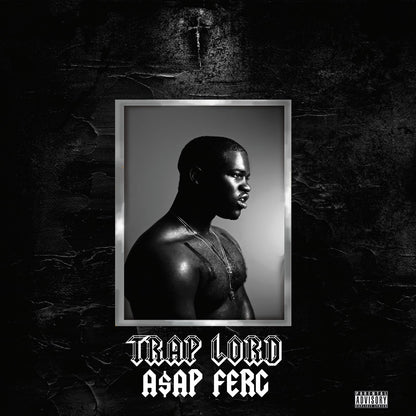 ASAP Ferg – Trap Lord (10th Anniversary Edition) (2 LP) - Joco Records