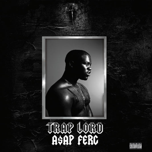 ASAP Ferg – Trap Lord (10th Anniversary Edition) (2 LP) - Joco Records
