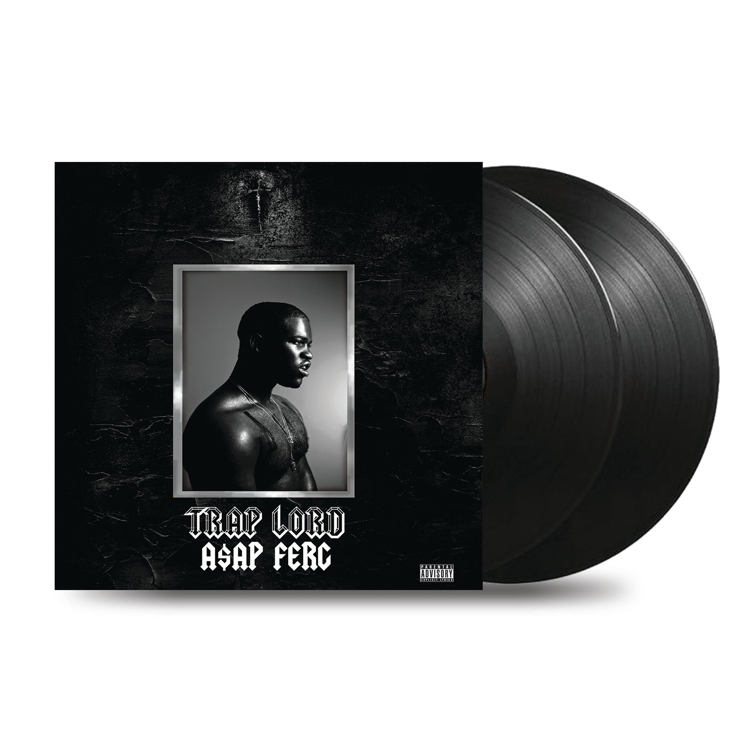 ASAP Ferg – Trap Lord (10th Anniversary Edition) (2 LP) - Joco Records