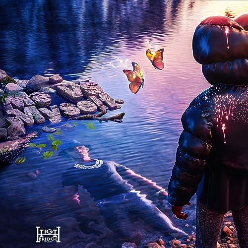 A Boogie Wit da Hoodie - Me vs. Myself (Vinyl) - Joco Records