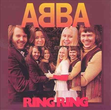 Abba - Ring Ring (LP) - Joco Records