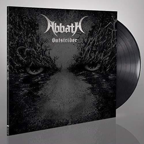 Abbath - Outstrider  (Vinyl) - Joco Records