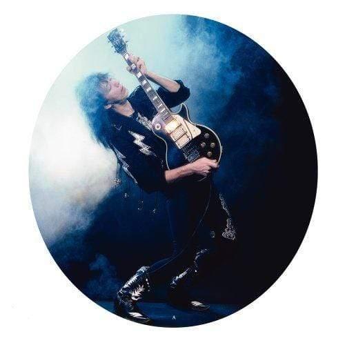 Ace Frehley - Greatest Hits Live  (Vinyl) - Joco Records