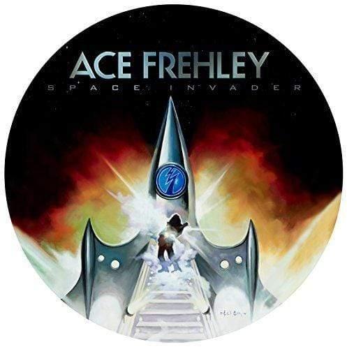 Ace Frehley - Space Invader  (Vinyl) - Joco Records