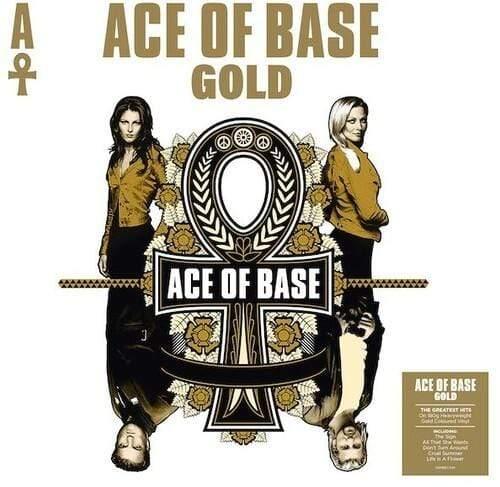 Ace Of Base - Gold (Import) (LP) - Joco Records