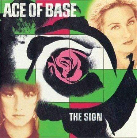 Ace Of Base - The Sign  (Vinyl) - Joco Records