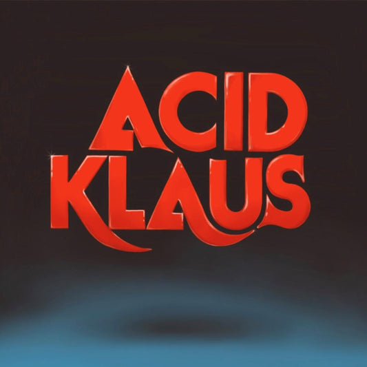 Acid Klaus - Step On My Travelator: The Imagined Career Trajectory Of Superstar Dj & Dance Pop Producer, Melvin Harris (Vinyl) - Joco Records