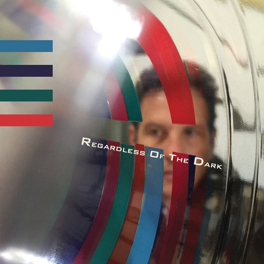 Adam Topol - Regardless Of The Dark (Vinyl) - Joco Records