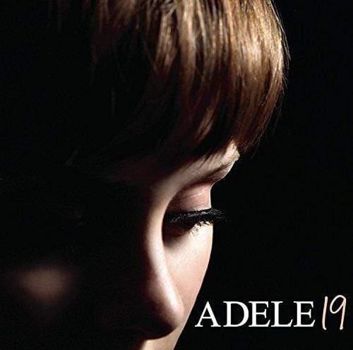 Adele - 19 (Limited Edition  (Vinyl) - Joco Records