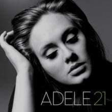 Adele - 21  (Vinyl) - Joco Records