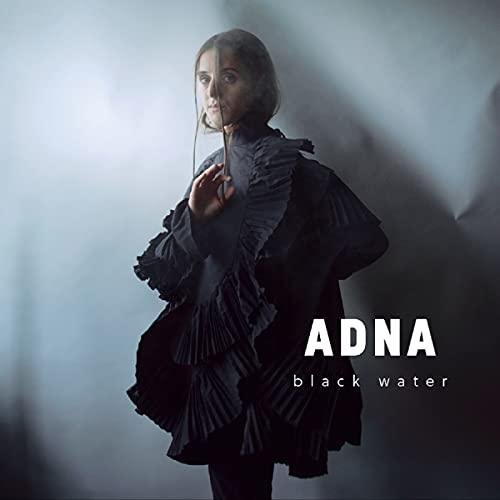 Adna - Black Water (LP) - Joco Records