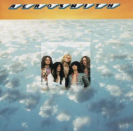 Aerosmith - Aerosmith (Remastered) (LP) - Joco Records