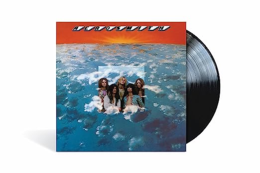 Aerosmith - Aerosmith (Remastered) (LP) - Joco Records