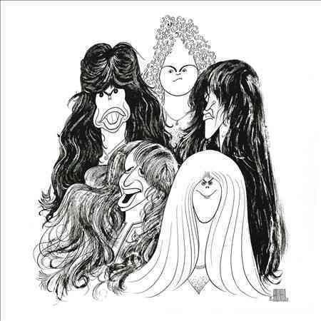 Aerosmith - Draw The Line (Vinyl) - Joco Records