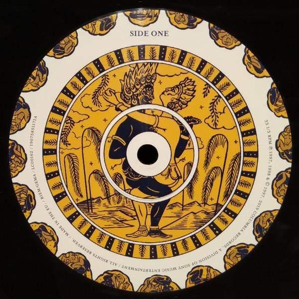 Aerosmith - Nine Lives (Remastered, 140 Gram) (2 LP) - Joco Records